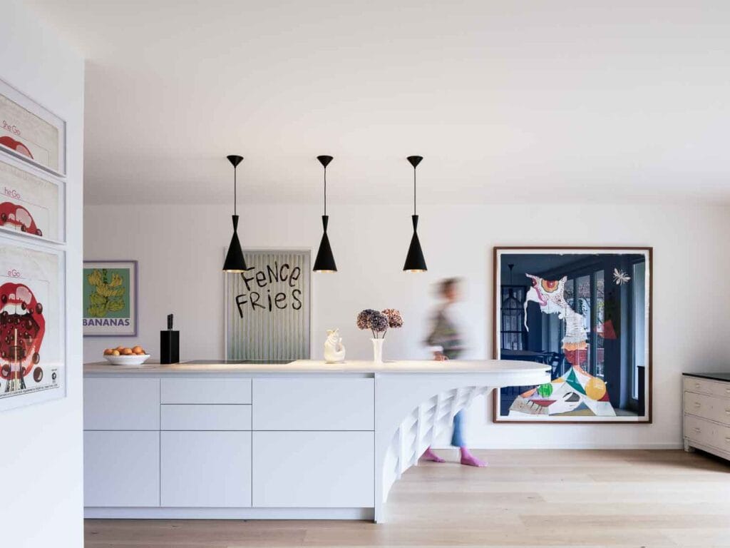 komplettsanierung appartement