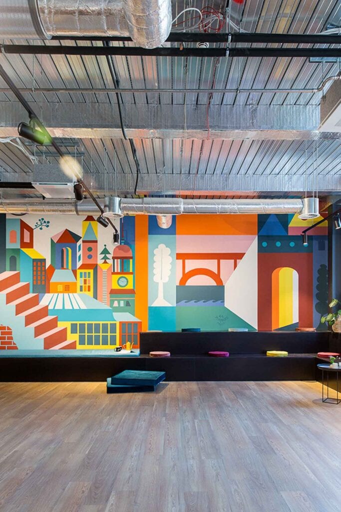 MOIA Office