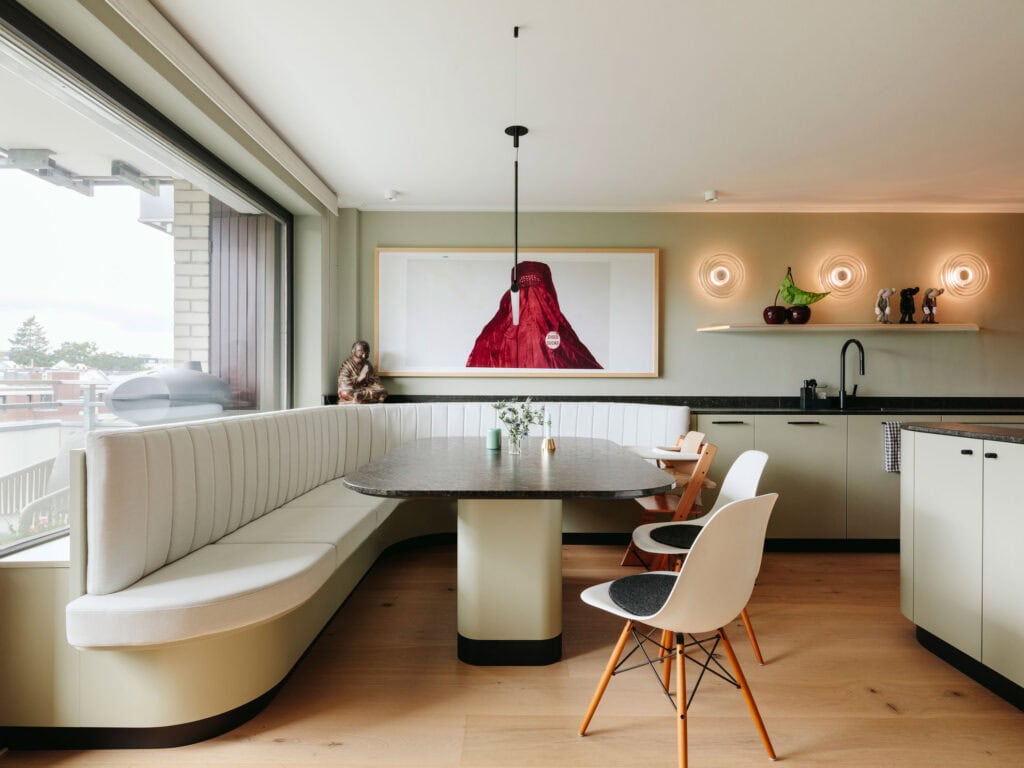 Projekt: Artful Living