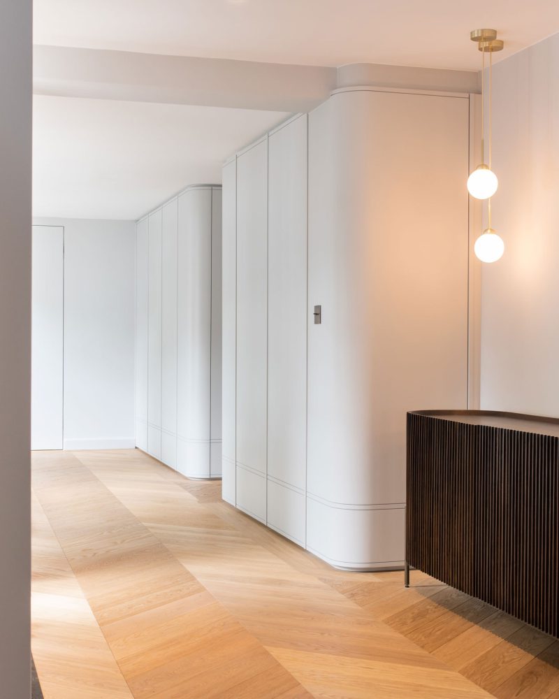 Tischlerei-Wendt-Gaderobe