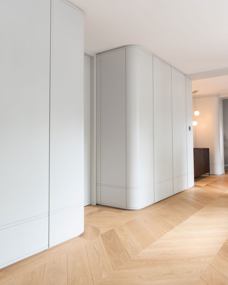 Tischlerei-Wendt-Gaderobe