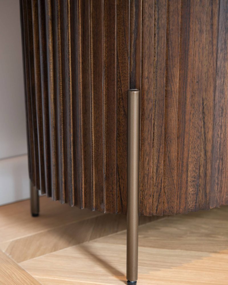 Tischlerei-Wendt-Gaderobe