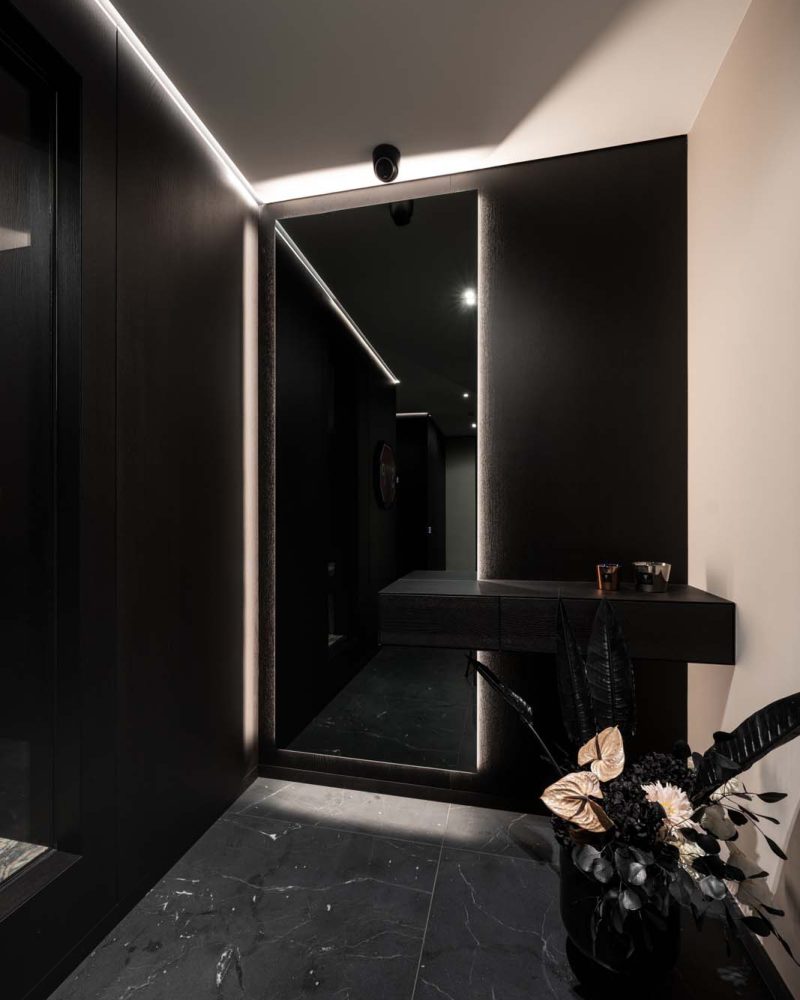 Garderobe 9 von 22