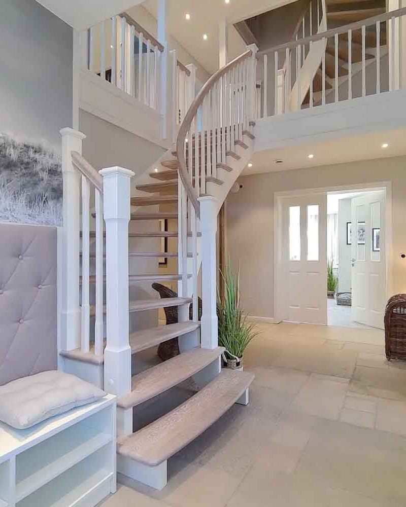 Tischler-Wendt-St.PeterOrding-Diele