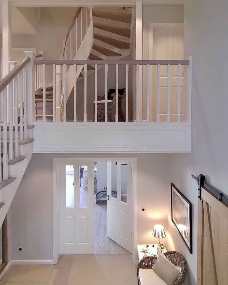 Tischler-Wendt-St.PeterOrding-Galerie-Treppe