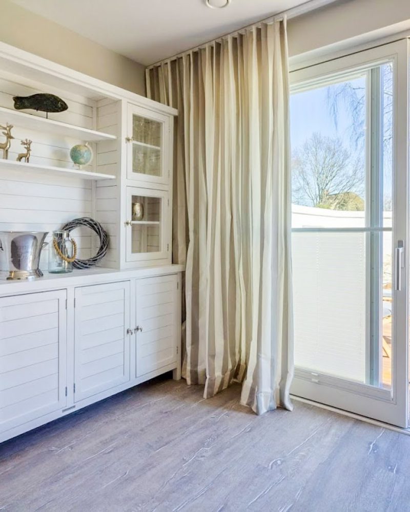 St. Peter Ording Schrank