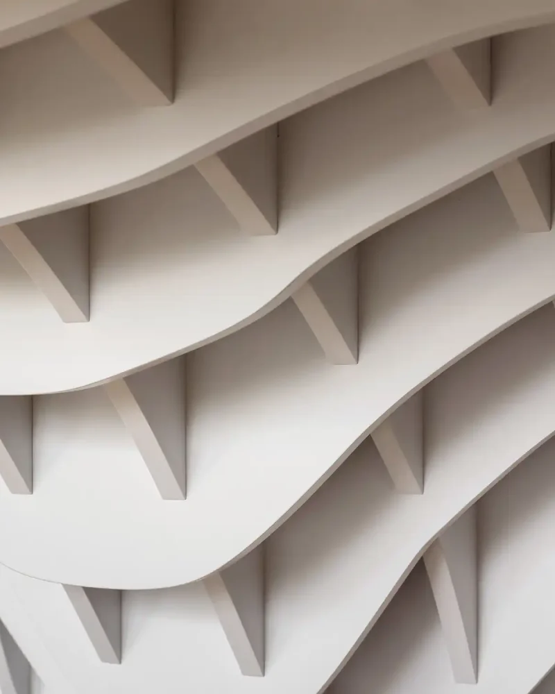 Tischlerei Wendt Designkueche Bespoke