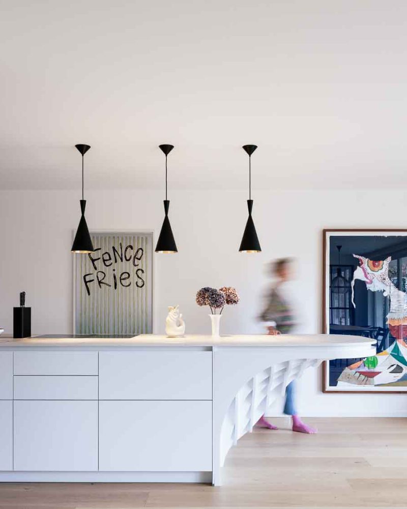 komplettsanierung appartement