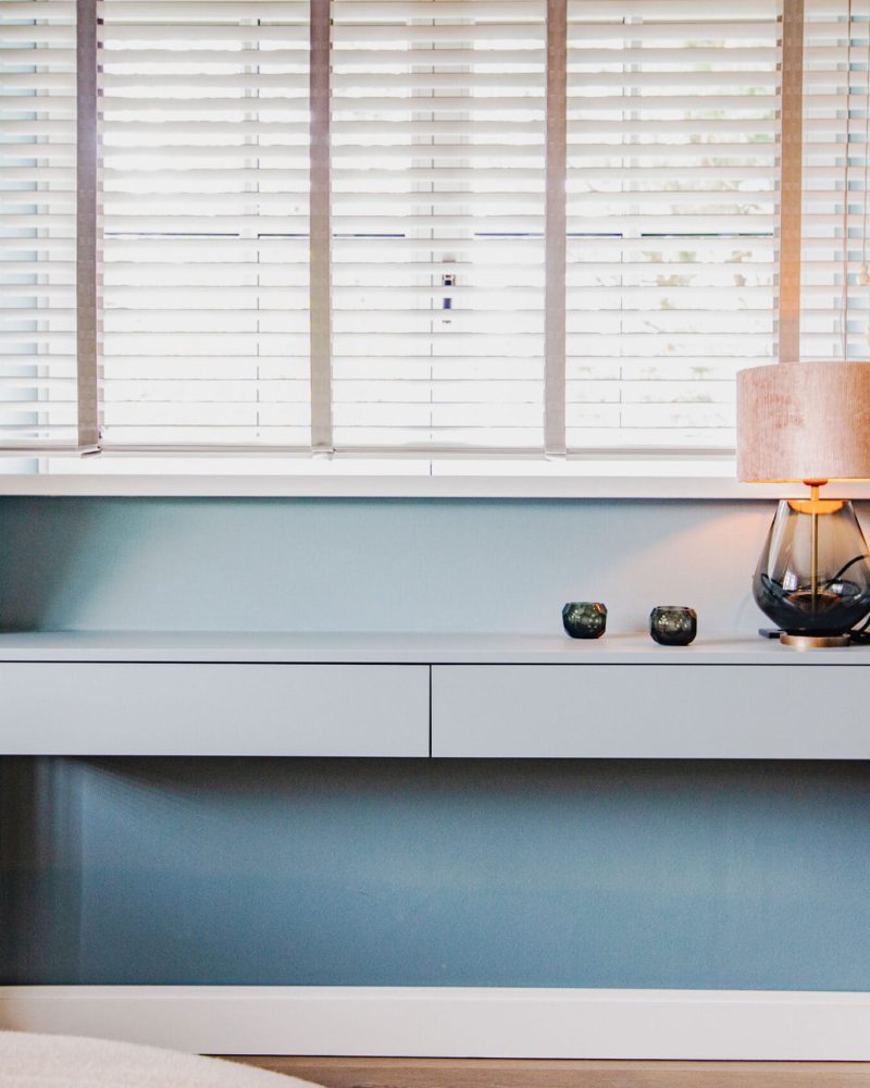 Gästezimmer Sideboard