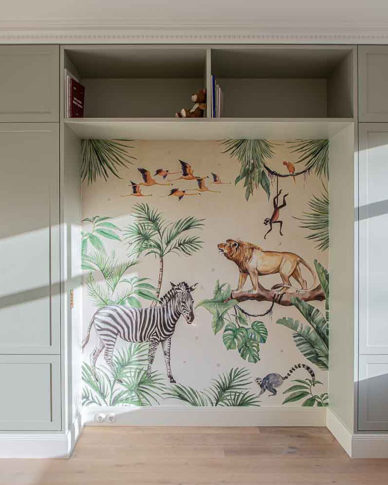 Tischlerei-Wendt-Inspiration-Projekt-FamilieAr-Elegantes-Wohnen-Tischlerarbeit-Hamburg-Kinderzimmer-Einbauschranl-Kassetten