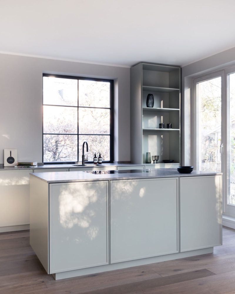 Tischlerei-Wendt-Kueche-Gruene-Fronten-4