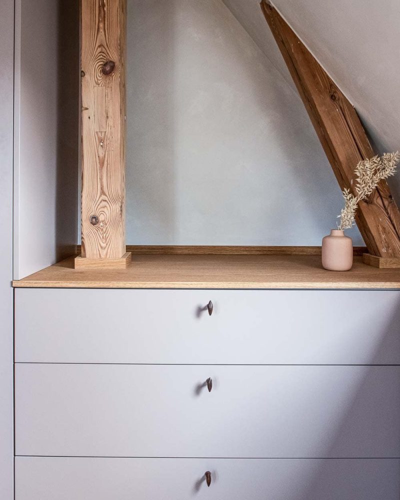 Tischlerei-Wendt-massgefertigte Ankleidezimmer-20