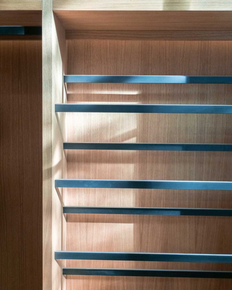 Tischlerei-Wendt-massgefertigte Garderobe-4