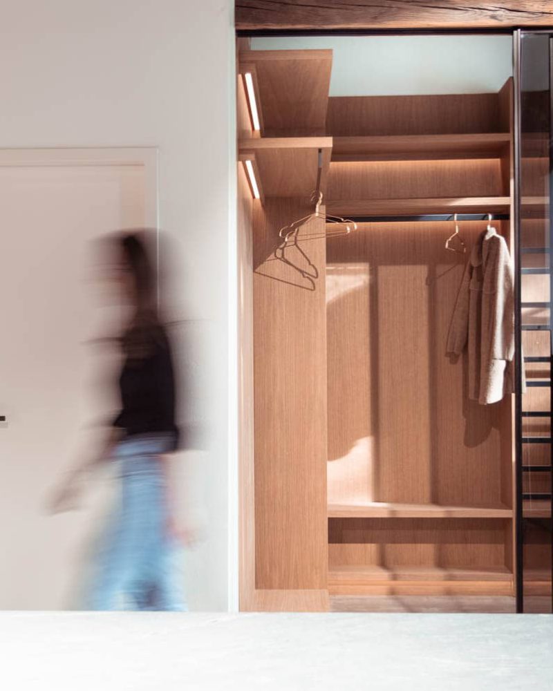 Tischlerei-Wendt-massgefertigte Garderobe-5