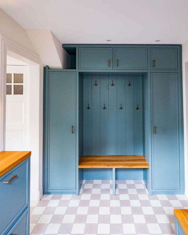 Tischlerei-Wendt-massgefertigte Garderobe-7