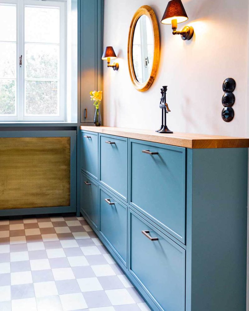 Tischlerei-Wendt-massgefertigte Garderobe-8