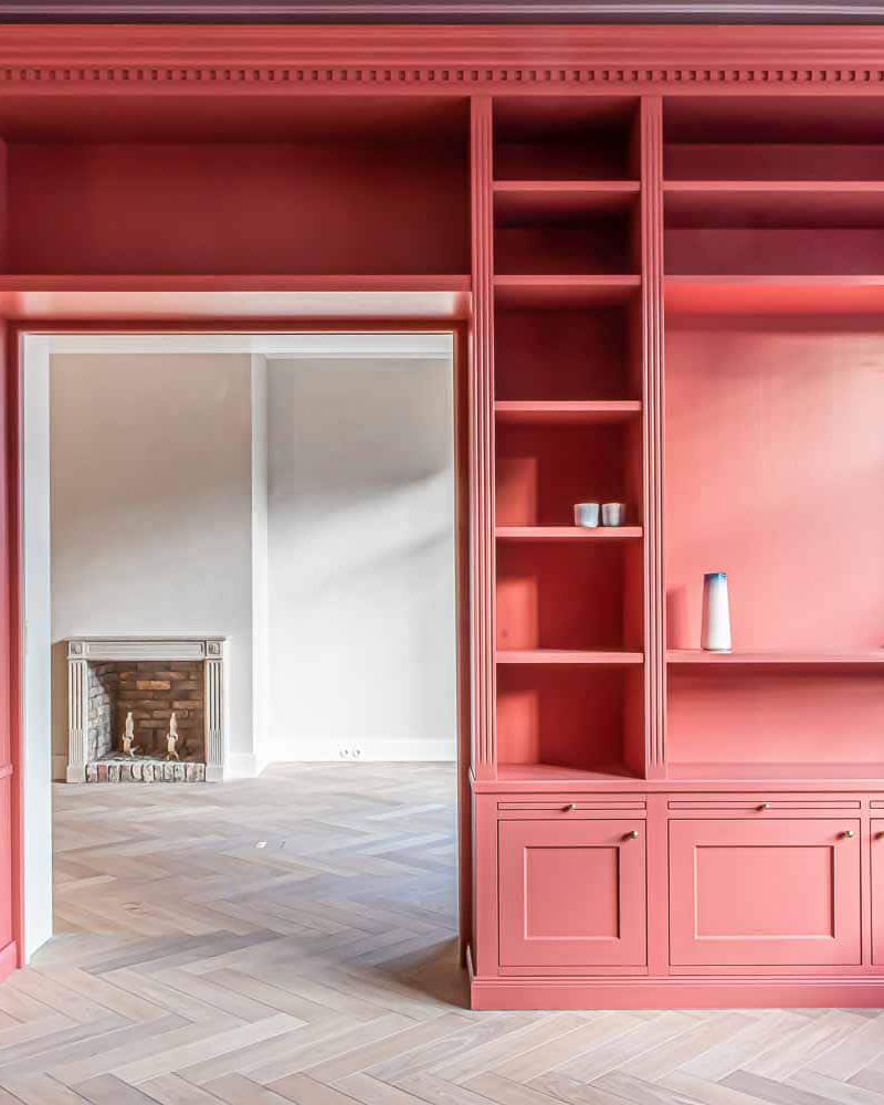 Tischlerei Wendt-massgefertigtes-Bibliothekenschrank-Zimmer (5)